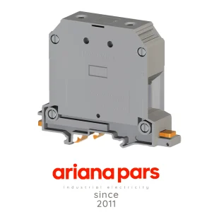 ترمینال ریلی کلمسان مدل AVK 70RD کد 9-304490