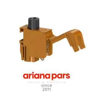 ترمینال ترانسی TRV 4S کلمسان کد 422027