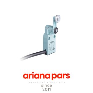 لیمیت سوئیچ رگلاژی اماس مدل L61K13MEM121