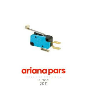 میکروسوئیچ غلطکی اماس MK1MIP2