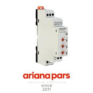 رله فتوسل کلمسان مدل PH1-20L کد 270050