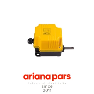 لیمیت سوئیچ چرخشی اماس کد VT4100