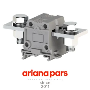 ترمینال شمش خور کلمسان AVK 240B کد 304320,9