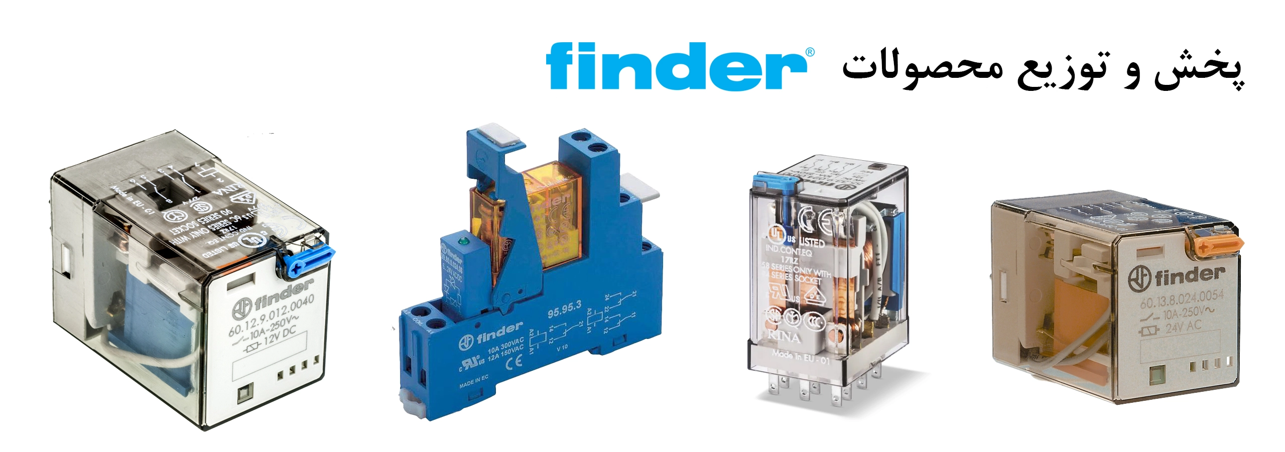 Finder Poster