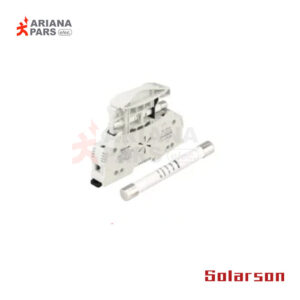 فیوز هولدر خورشیدی سولارسن Solarson مدل SSPV-30 ۱۰۰۰VDC