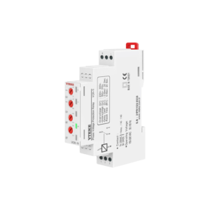رله حفاظت  VTEKE وی تک VCR-11