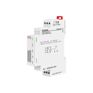رله حفاظت  VTEKE وی تک PPR-03N