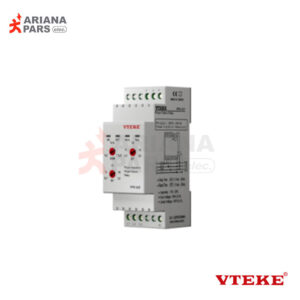 رله حفاظت VTEKE وی تک PPR-05F