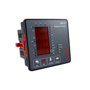 انرژی آنالایزر  VTEKE وی تک  EA-C1