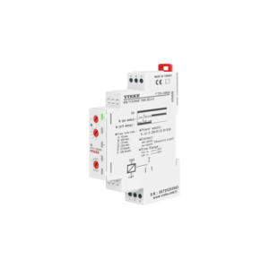 رله تاخیر  VTEKE وی تک FTR-08MS
