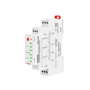 کنترل رله VTEKE وی تک  HPR-03M