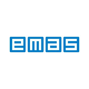 محصولات اماس Emas