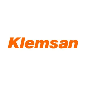 محصولات کلمسان Klemsan