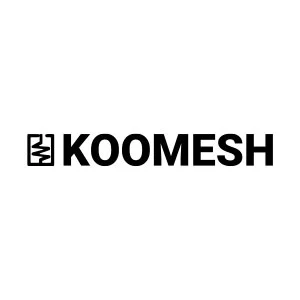 محصولات کومش Koomesh
